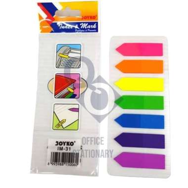 Memo Sticky Notes Joyko IM-31