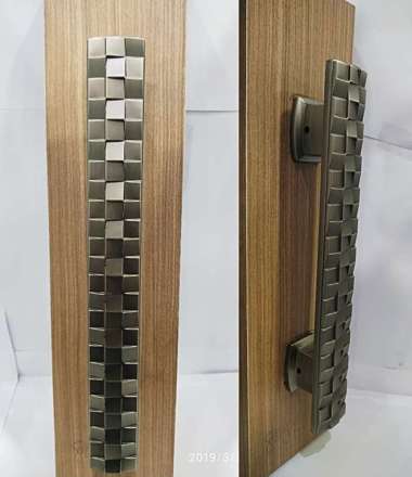 PALOMA PHP 8104 ASCOLI TARIKAN GAGANG PINTU PULL HANDLE MAB