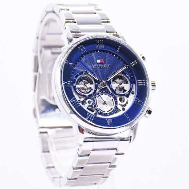 Jam Tangan Pria Tommy Hilfiger 1710569 Original & Garansi