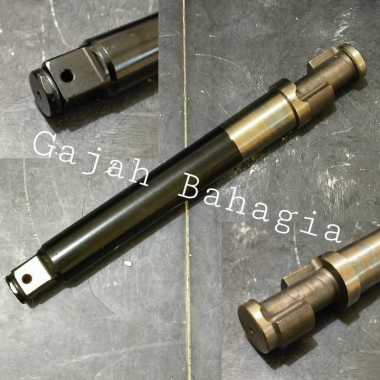 Spare part As / Anvil 9" Air impact 1 inch Tjap Mata ORI Cap Mata