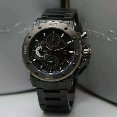 Jam Tangan Pria Alexandre Christie AC 9205 / AC9205 Collection Chronograph Original Garansi Resmi 1 