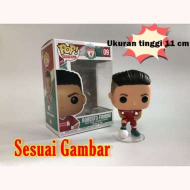 Funko pop firmino 2025