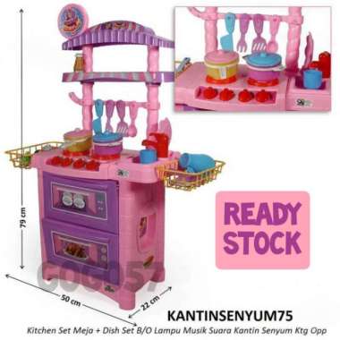 Kitchen set toys divisoria store