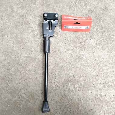 Jagang Standar Sepeda MTB 27.5 Inch 2 Lobang Merk Inter