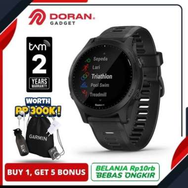 Harga hotsell forerunner 945