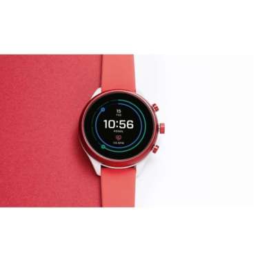 Harga gen 4 smartwatch fossil outlet