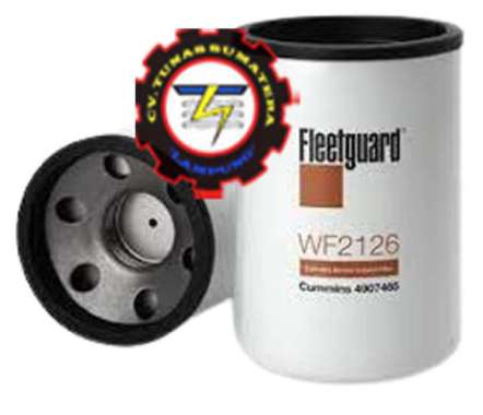 WATER FILTER, PN. WF-2126 FLEETGUARD