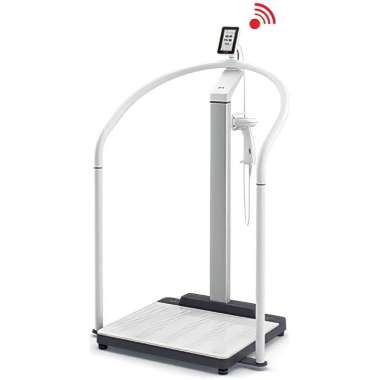 SECA Scale Up Line 654 Timbangan Seca 654 Seca Scale-up Line