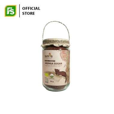 Sunria Arenga Sugar - 225gr
