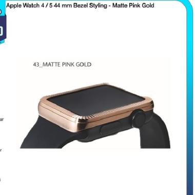 Apple Watch Series 4 Harga Maret 2024 Blibli
