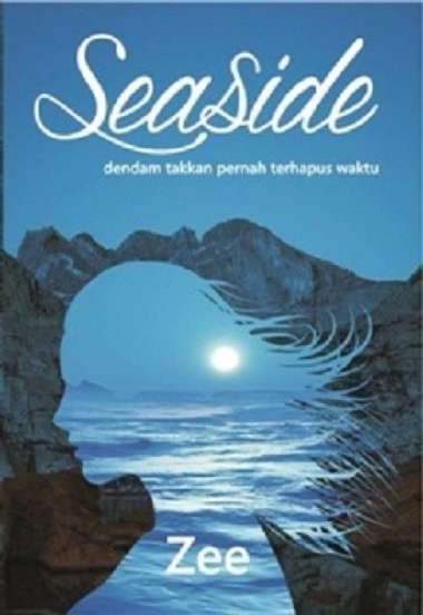 buku Seaside Senja ori