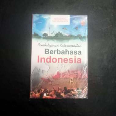 pembelajaran Keterampilan Berbahasa Indonesia