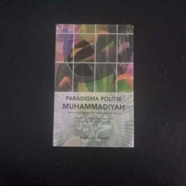 Paradigma Politik Muhammadiyah
