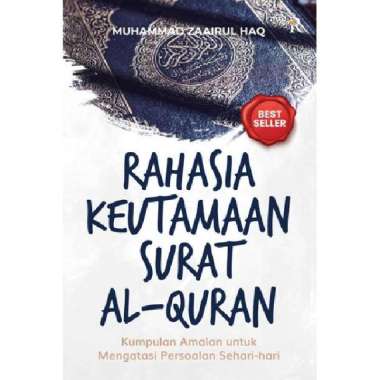 Rahasia keutamaan Surat Al-Quran