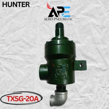 ROTARY JOINT TXSG-20A-R / TXSG-20A-L drat 3/4" ULIR KIRI