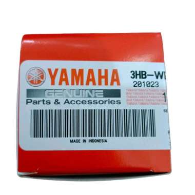 SEAL SHOCK SET NMAX NEW DAN OLD ORIGINAL YAMAHA