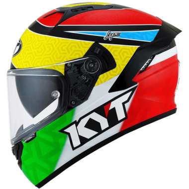 HELM KYT NFR REPLICA SAVA L