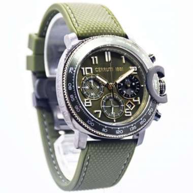 Jam Tangan Pria Cerruti 1881 CIWGO2206803 Original Garansi Resmi