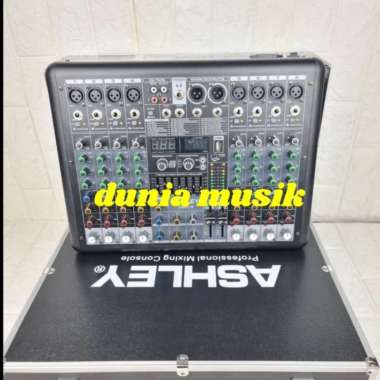 mixer audio ashley smr8 smr 8 (8) ashley Multivariasi Multicolor