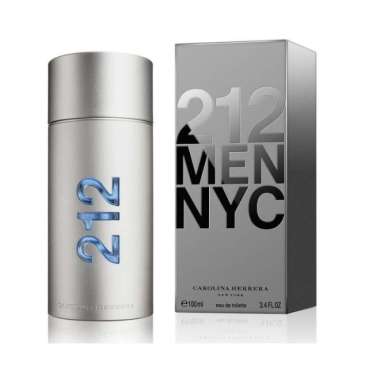Parfum 212 for Men Multivariasi