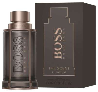 Harga parfum hugo top boss the scent