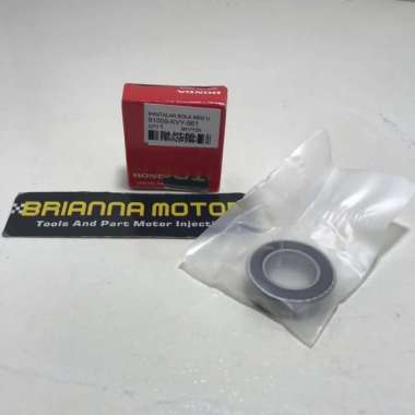 BEARING 6902 PULLY BEAT VARIO 125 150 SCOOPY SPACY ORI HONDA 91009 KVY 961