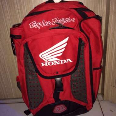 Tas ransel tld honda