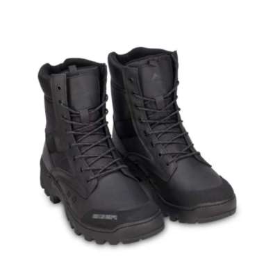 Sepatu Eiger Salvator Boots 8378 Hitam