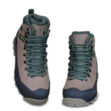 Sepatu Eiger Cayman Lite (910005358 Brown