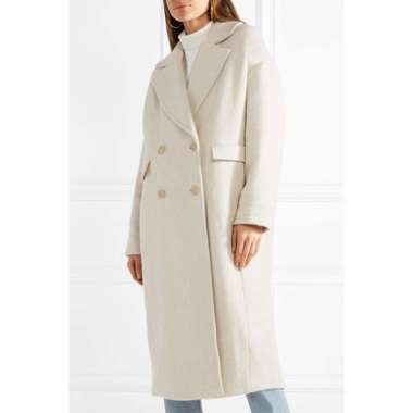 MOCCA LONG BLAZER - LONG OUTER -COAT WANITA - LONG CARDIGAN- OUTER WANITA PANJANG- BLAZER WANITA KOR