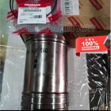 Tf105 cylinder liner boring mesin Yanmar tf105 original