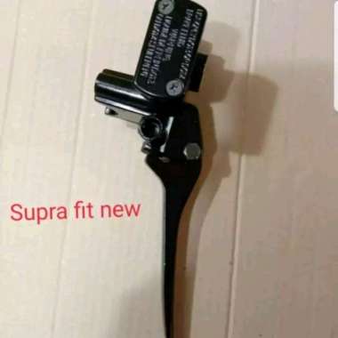 rumah minyak rem / master atas assy supra x 125 / supra fit new 2006 / supra lama supra lama