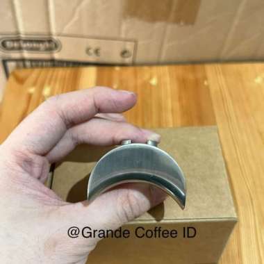 SPOUT PORTAFILTER 58MM SINGLE / DOUBLE SPOUT UNIVERSAL 58MM - LORENA Double Spout
