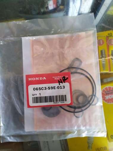 Seal Kit Oring Pompa Power Steering Honda CRV RE Gen 3 2007-2012