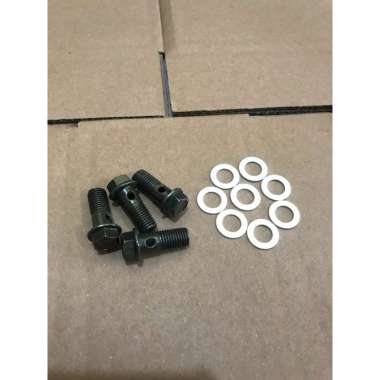 BAUT SELANG OIL COOLER VIAR TEBAL TOSSA HERCULES PNP HONDA SCORPIO MINERVA