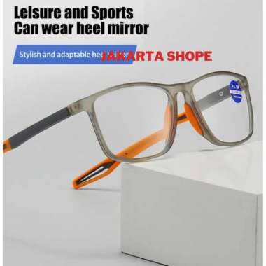 KACAMATA GLORY AUTOFOKUS / KACAMATA GLORY TR90