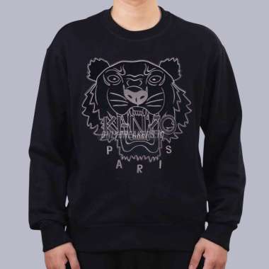 Sweater kenzo harga discount