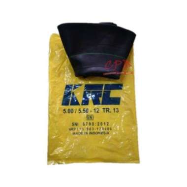 Ban Dalam Mobil KRC Ring 12