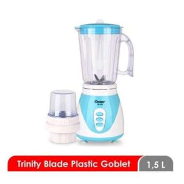 Blender cosmos trinity cb-190 / blender cosmos CB 190 1.5 liter / cb190