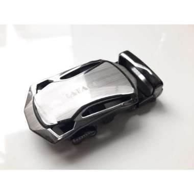 JATACC / Gesper Premium (Kepala Sabuk Pria) Gesper JAT Zing Pro model Rell/ kepala sabuk premium / k