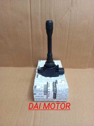 koil nissan march datsun original