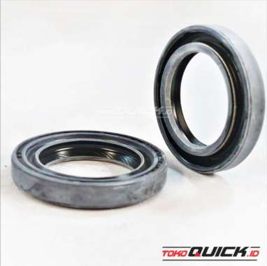 Sil Oli Nok Starter Diesel Kubota - Seal Oil Starting RD 160