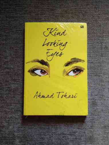 Kind Looking Eyes - Ahmad Tohari
