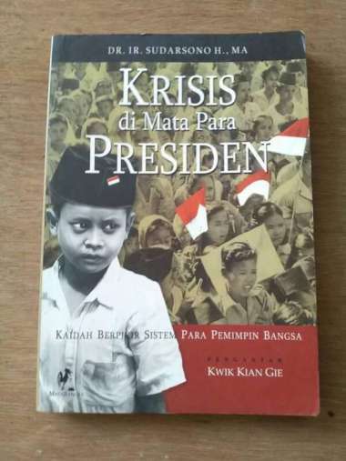 Krisis di Mata Para Presiden