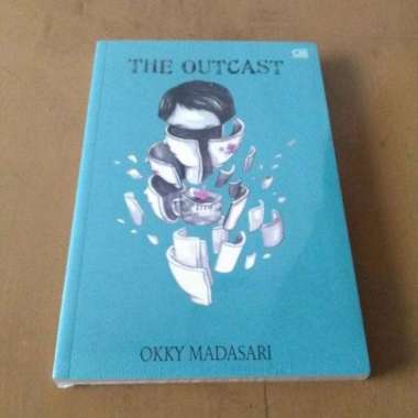 The Outcast - Okky Madasari