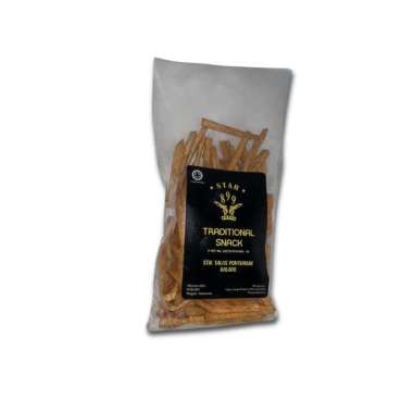 STIK TALAS BALADO PONTIANAK