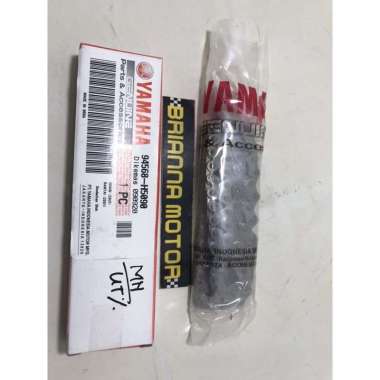 RANTAI KAMPRAT MESIN JUPITER Z1 - VEGA FORCE FI ORIGINAL YAMAHA 94568 H5090