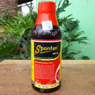 Insektisida Spontan 400 SL 500ml