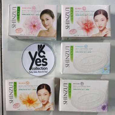 Shinzui sabun batang 85gr shinzui soap bar 85 gr sinzui sabun batang keluarga sinzhui sabun batang a
