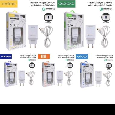 Charger Charging Casan Desktop LCD USB Charger Casan Universal Kodok